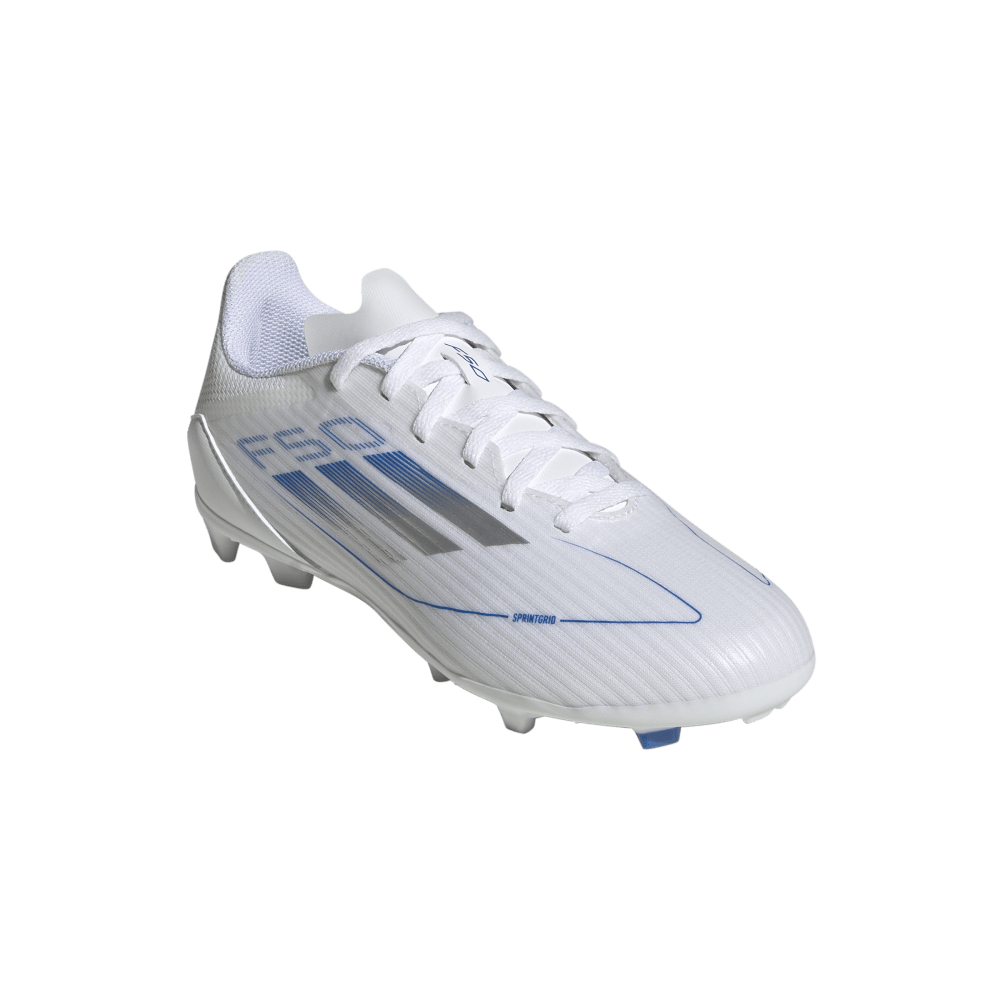 Adidas F50 League Kids FG/MG Fußballschuh