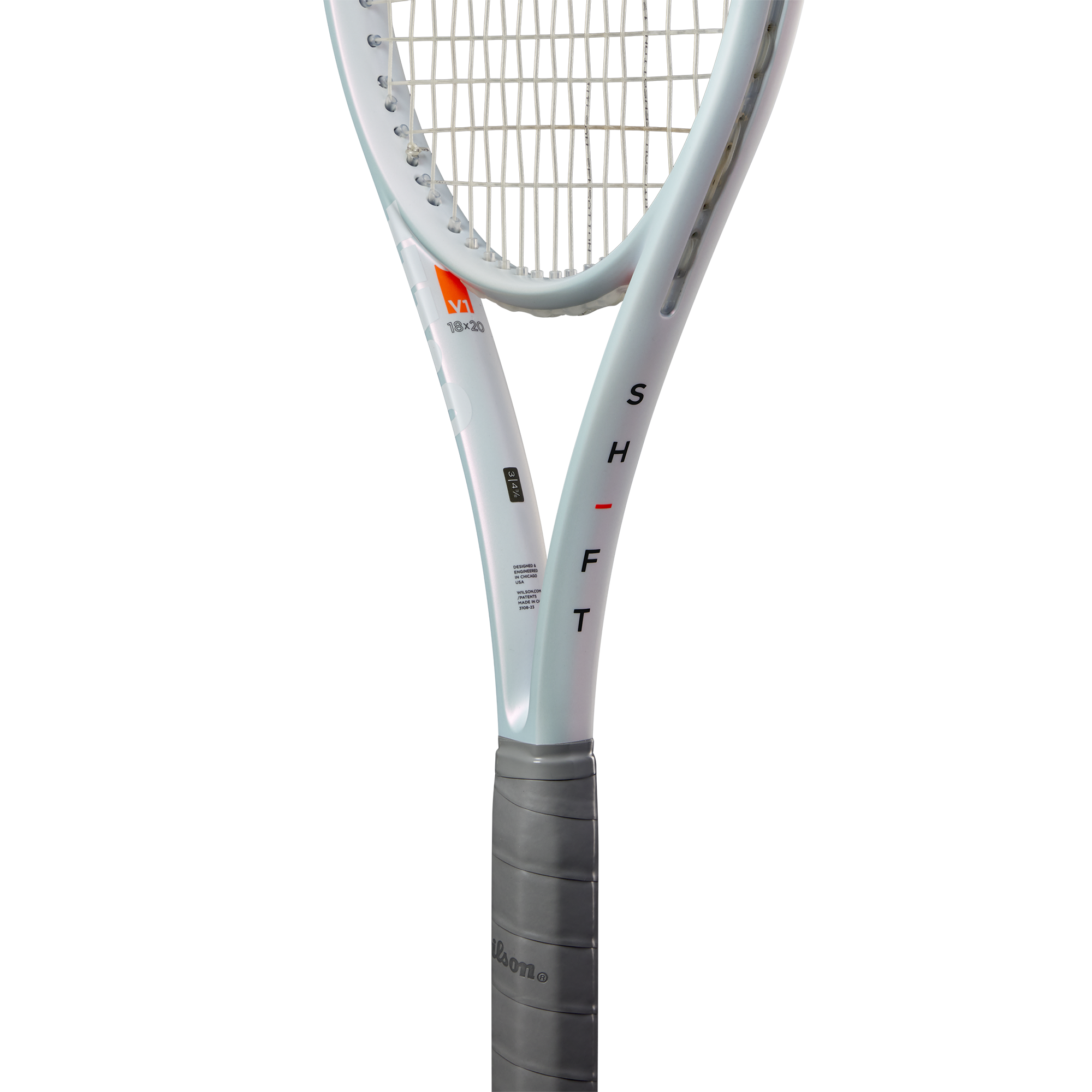 Wilson Shift 99 Pro V1 Tennisschläger Größe 2