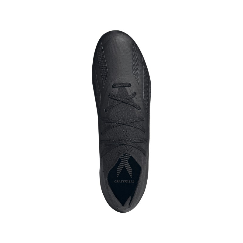 Adidas X CRAZYFAST.2 FG Fußballschuh