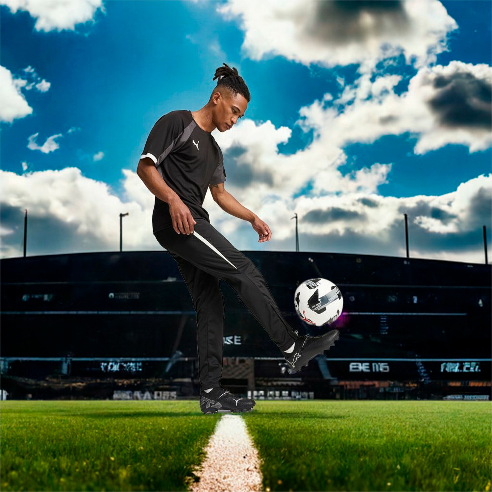 Puma FUTURE 7 PRO FG/AG Fußballschuhe