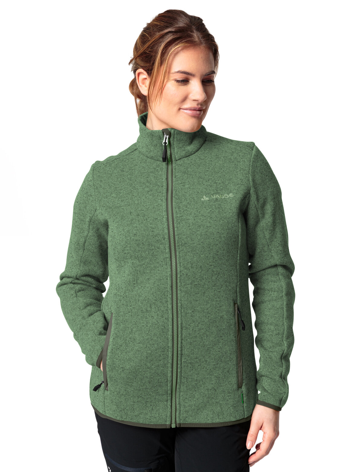 Vaude Women's Rienza Jacket IV