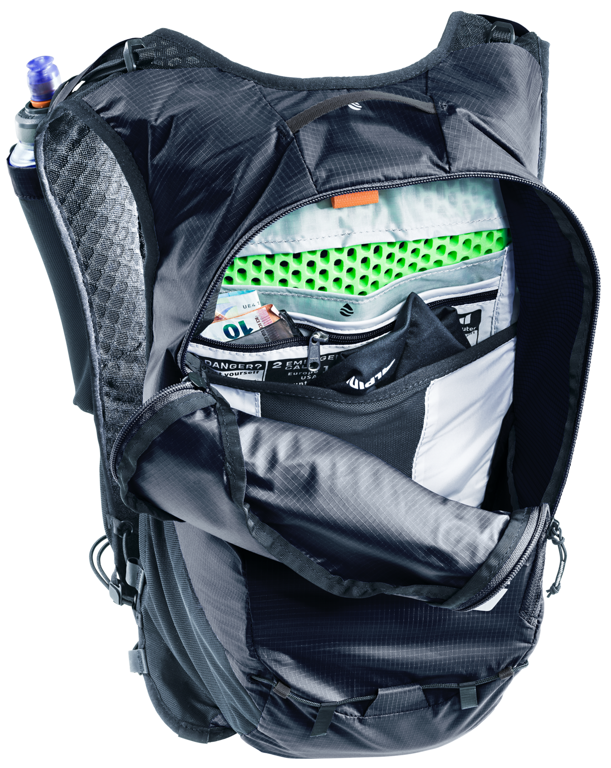 deuter Ascender 7 Trailrunning Rucksack