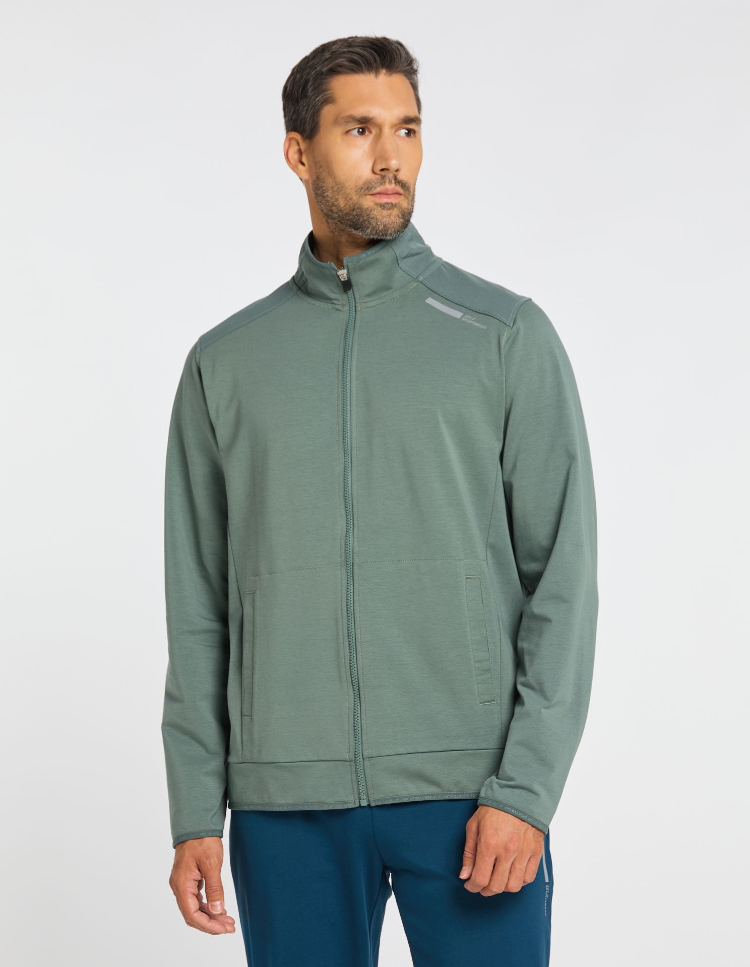 Joy sportswear Jacke TIMON Herren