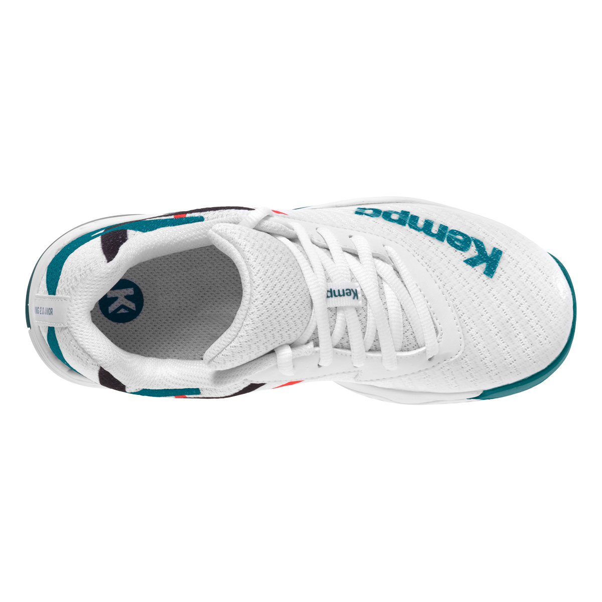 Kempa WING 2.0 JUNIOR Hallenschuhe Kinder