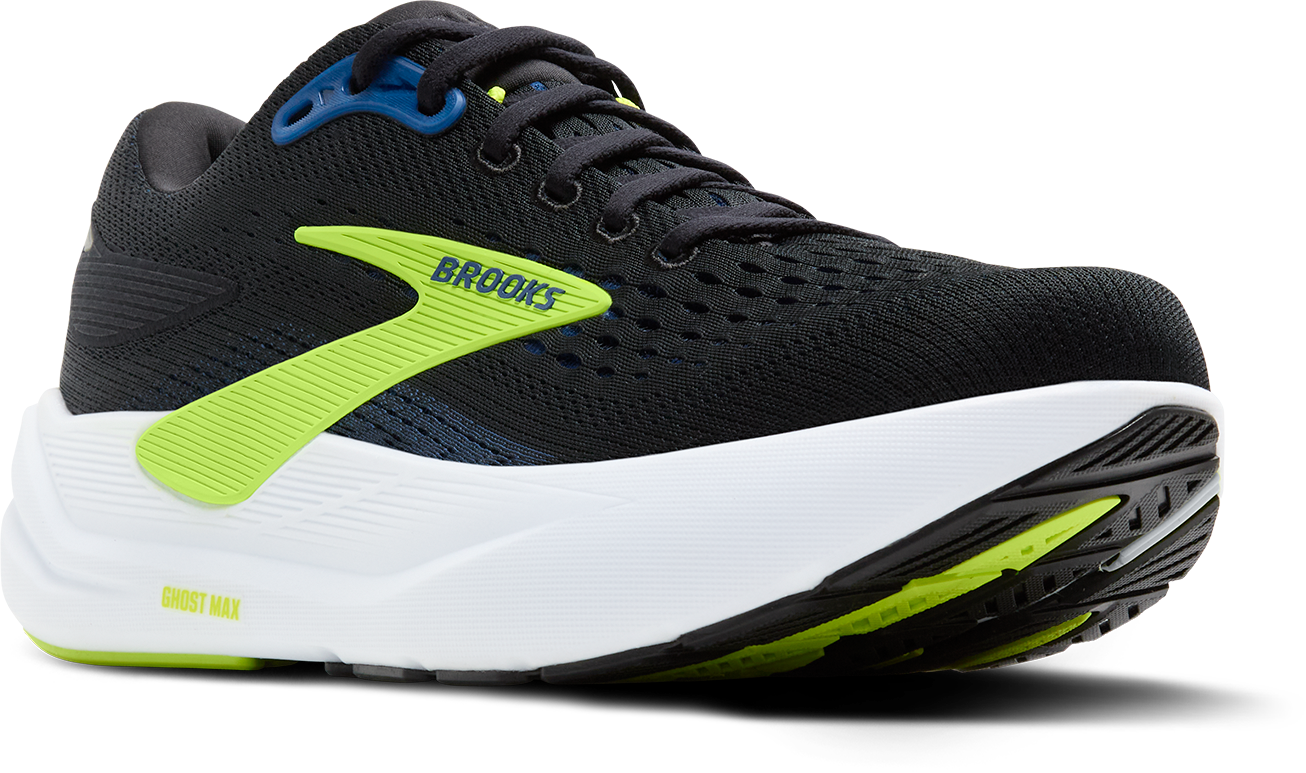 Brooks Ghost Max 3 Laufschuhe Herren