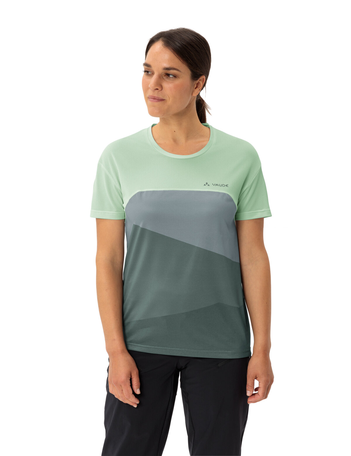Vaude Women's Moab T-Shirt VI