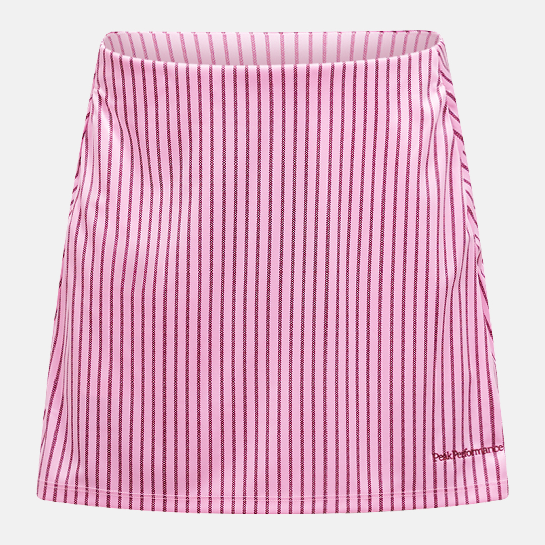 Peak Performance Graphic Skirt Damen