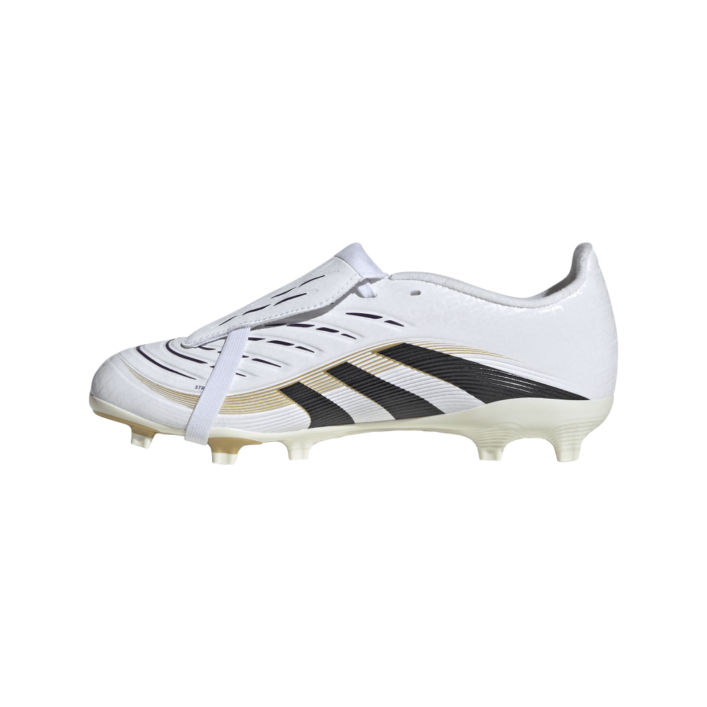 Adidas Predator League Fold-Over Tongue Kids FG/MG Fußballschuh
