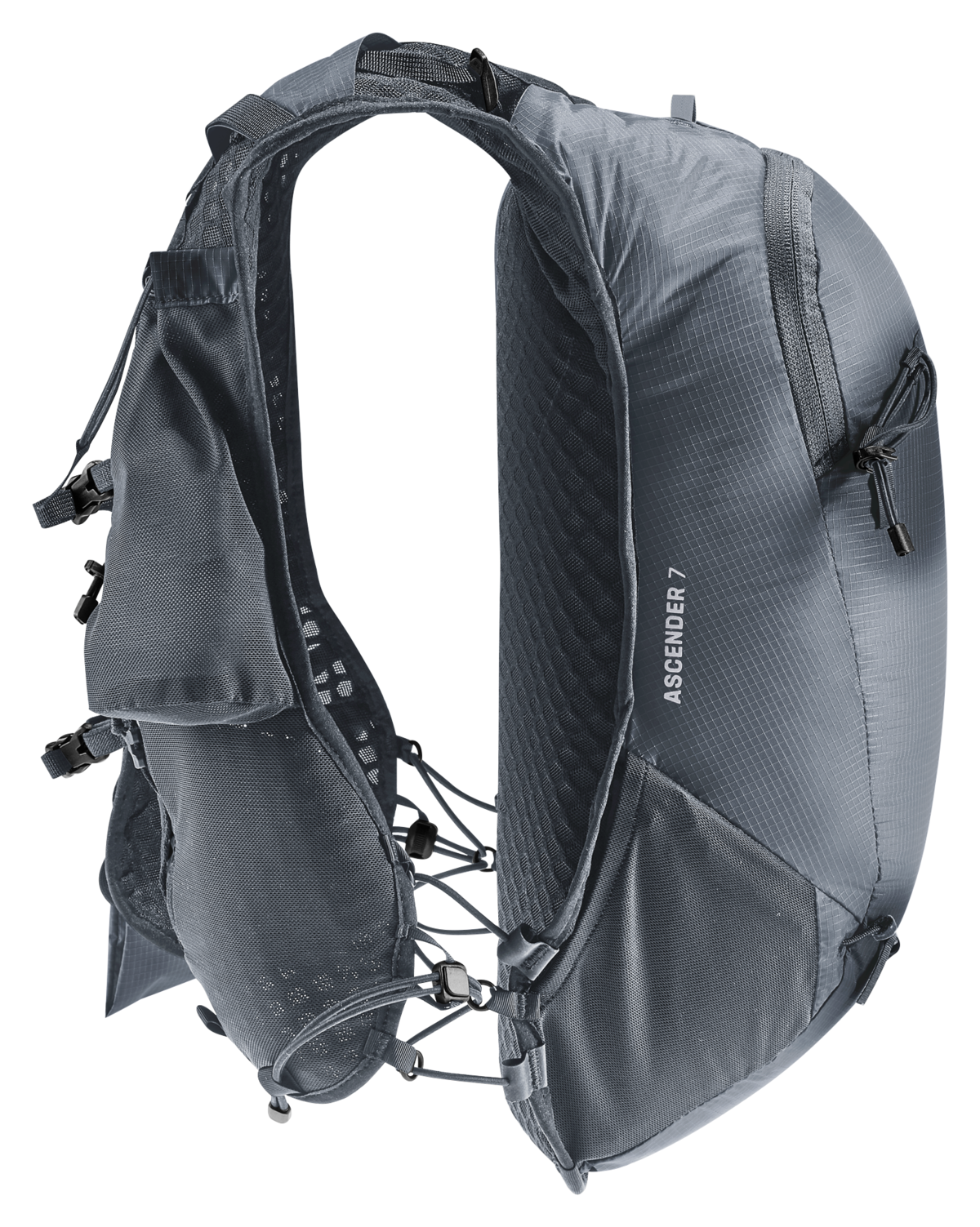 deuter Ascender 7 Trailrunning Rucksack