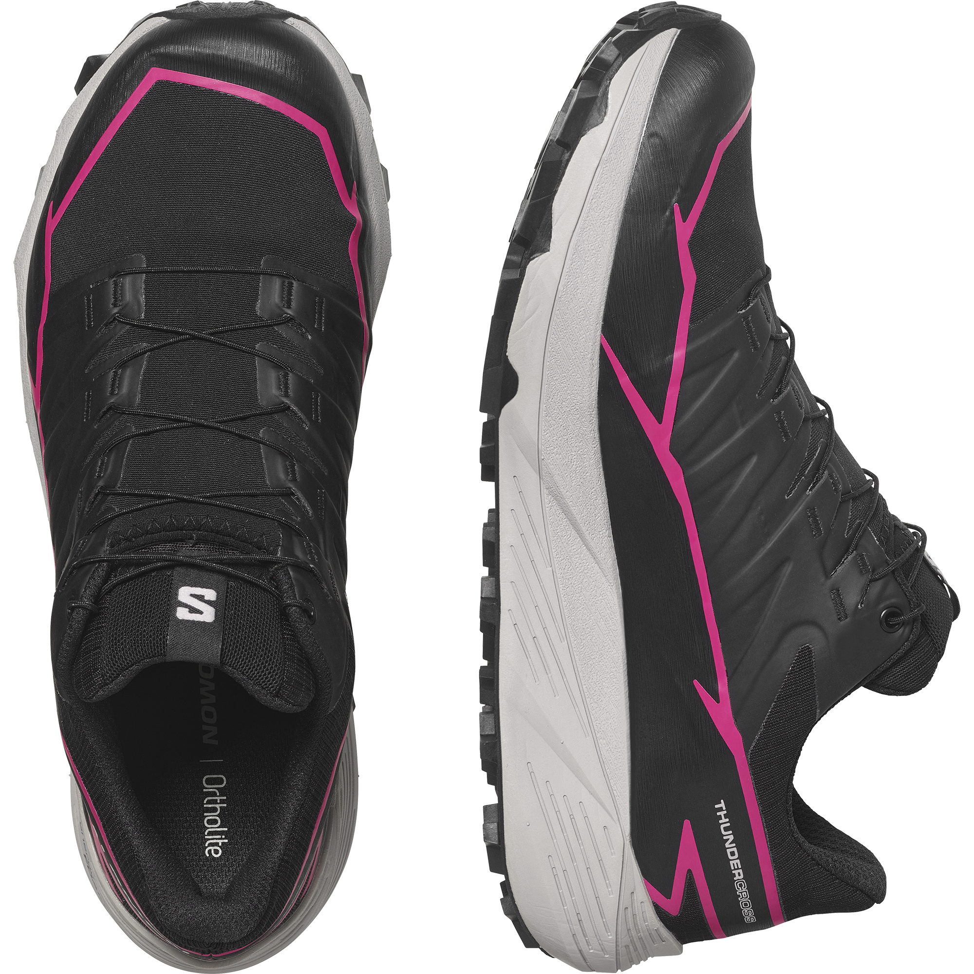 Salomon THUNDERCROSS GORE-TEX W Damen Trailrunningschuhe