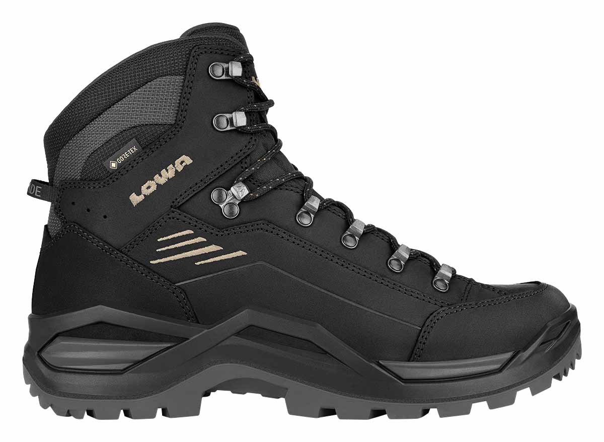 Lowa RENEGADE EVO GTX MID Wanderschuhe Herren