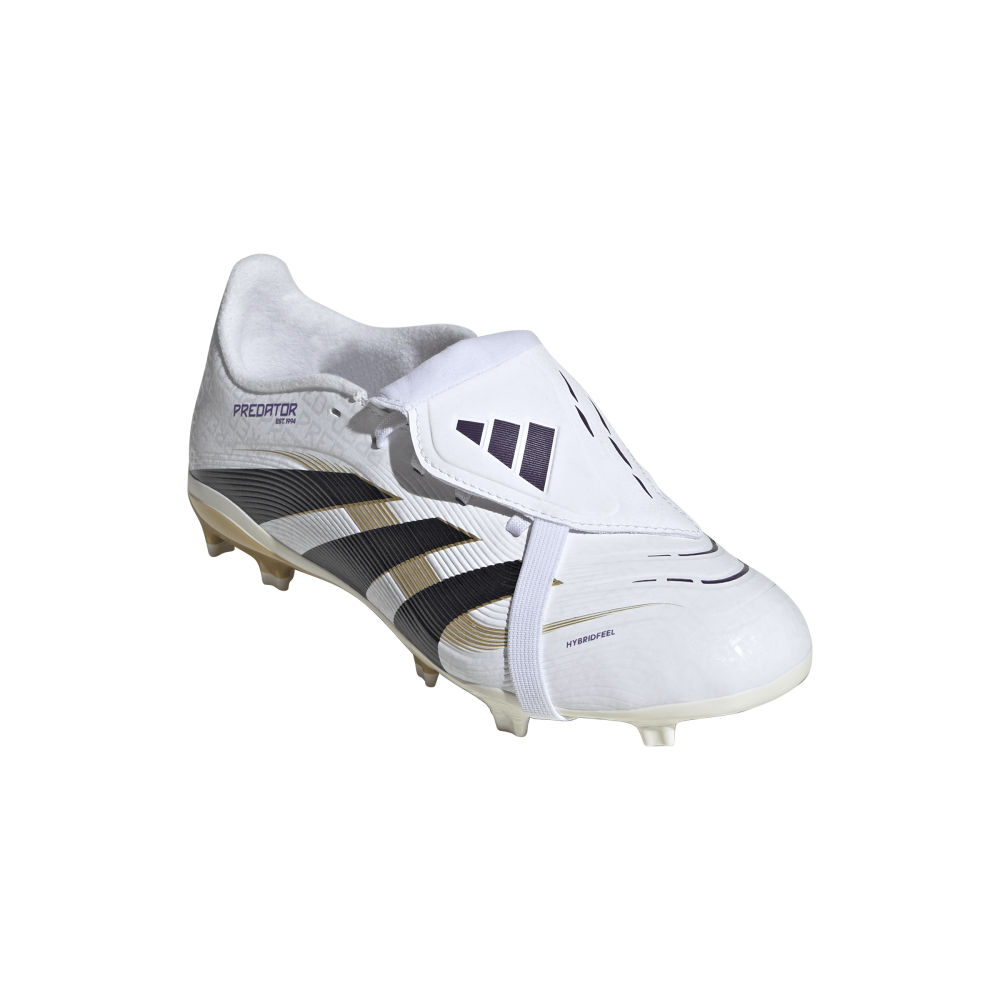Adidas Predator League Fold-Over Tongue Kids FG/MG Fußballschuh