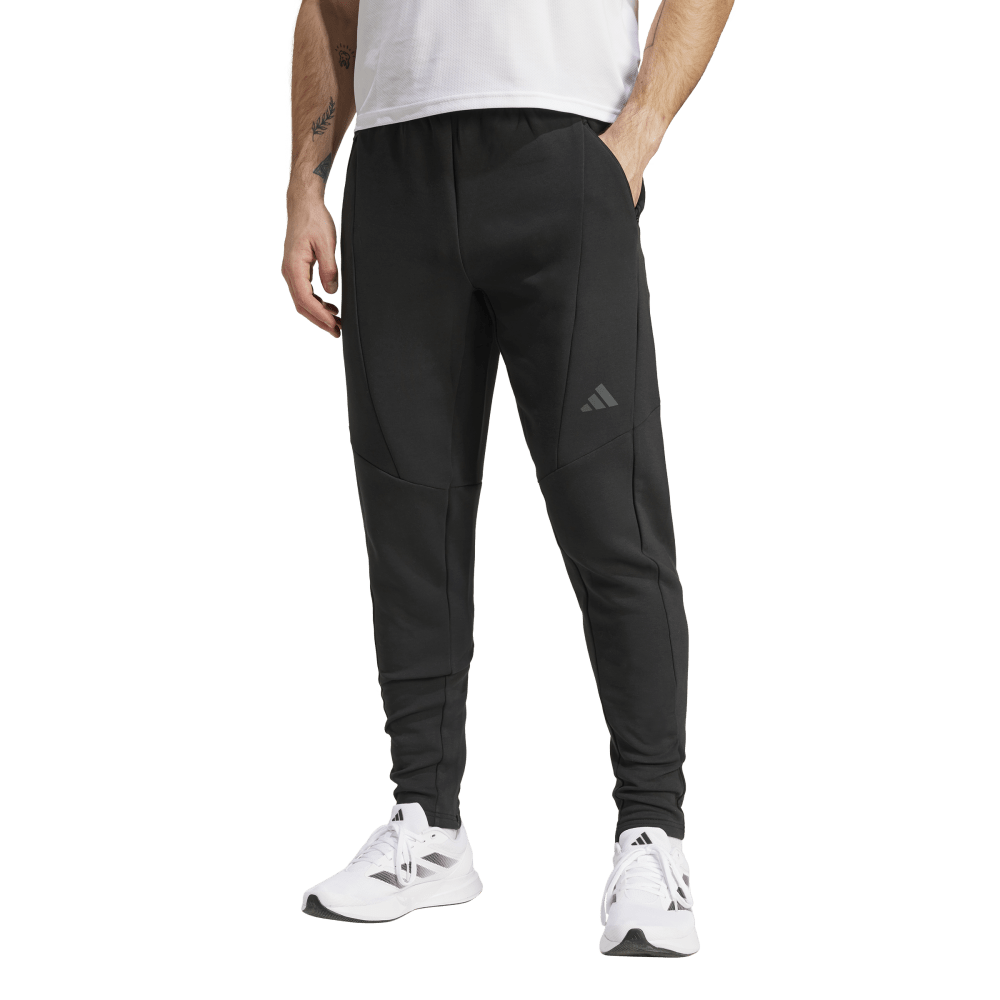 Adidas Designed for Training Spaceknit Hose Herren