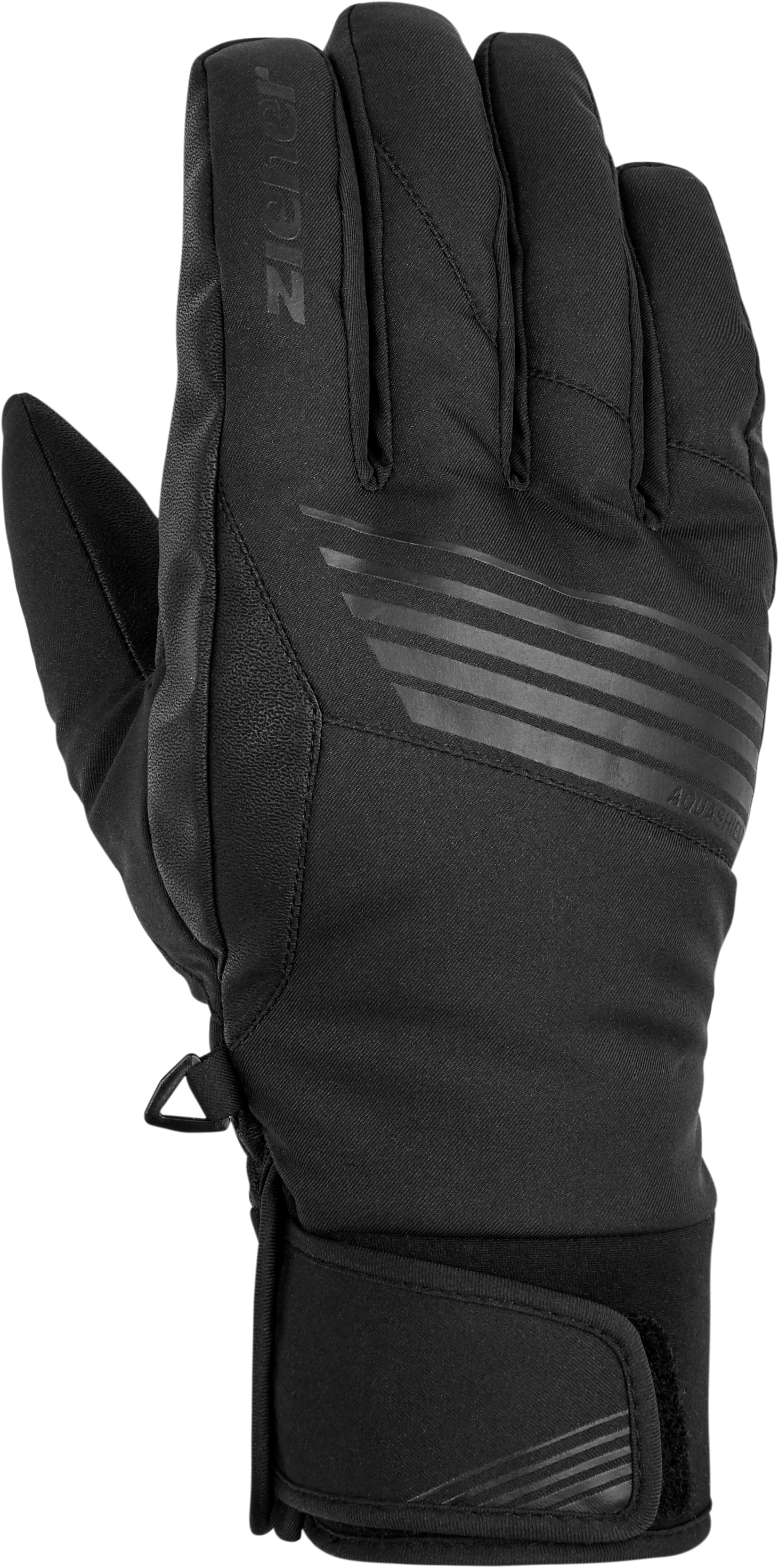 Ziener GILJANO AS(R) PR glove ski alp Herren Skihandschuhe