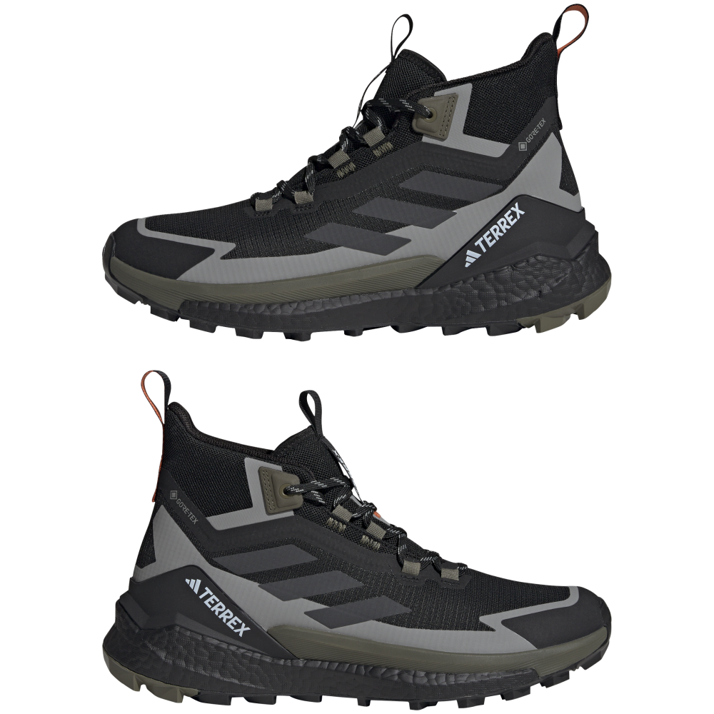Adidas Terrex Free Hiker 2.0 Gore-Tex Wanderschuhe Herren