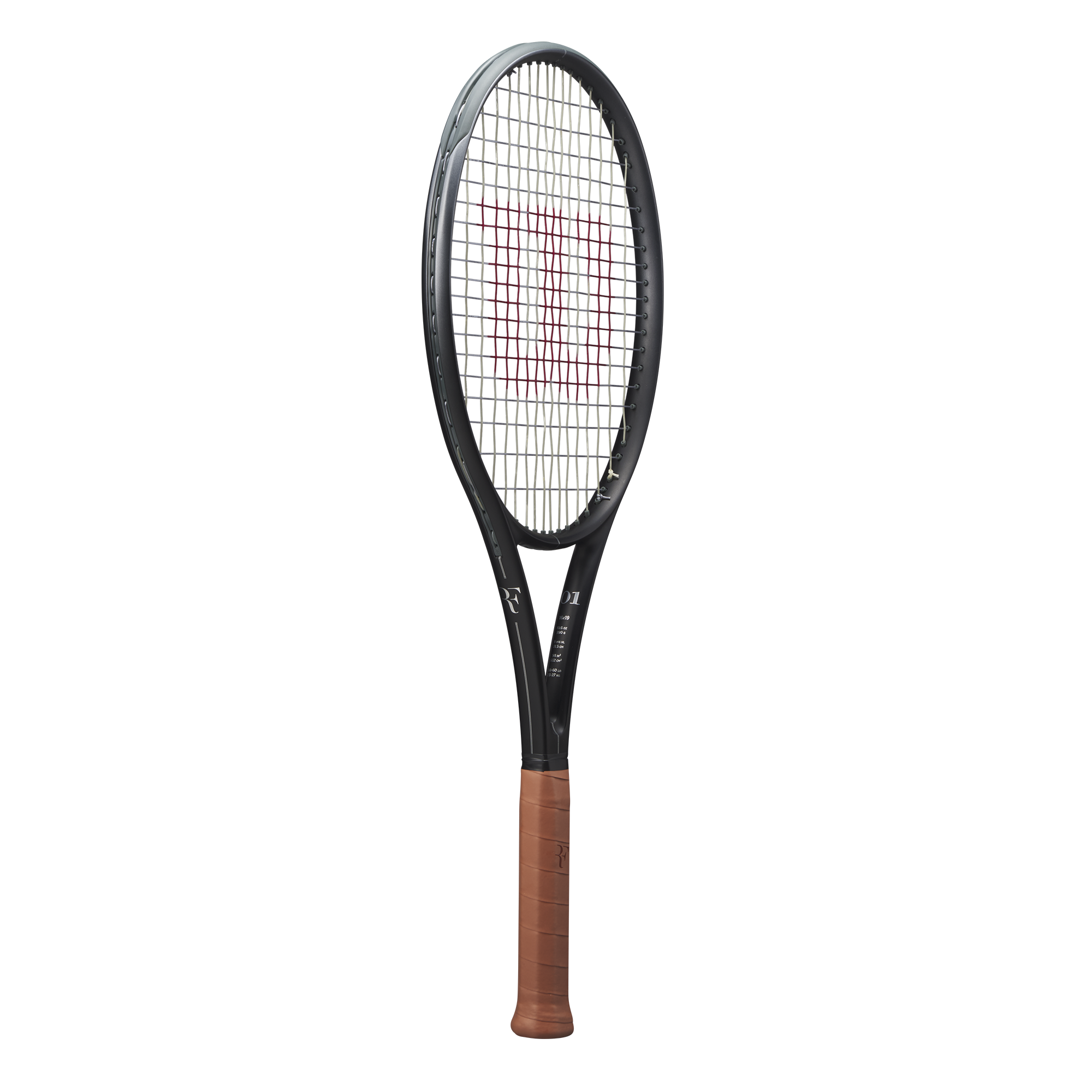 Wilson RF 01 Tennisschläger