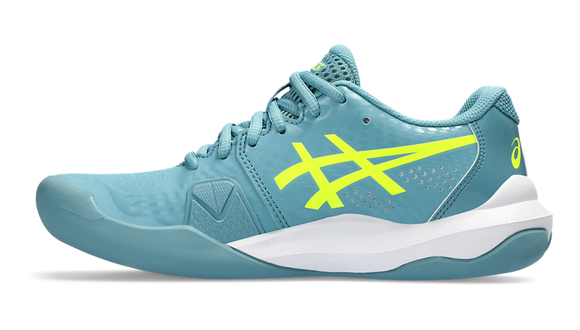Asics GEL-CHALLENGER 14 INDOOR Damen Tennisschuh