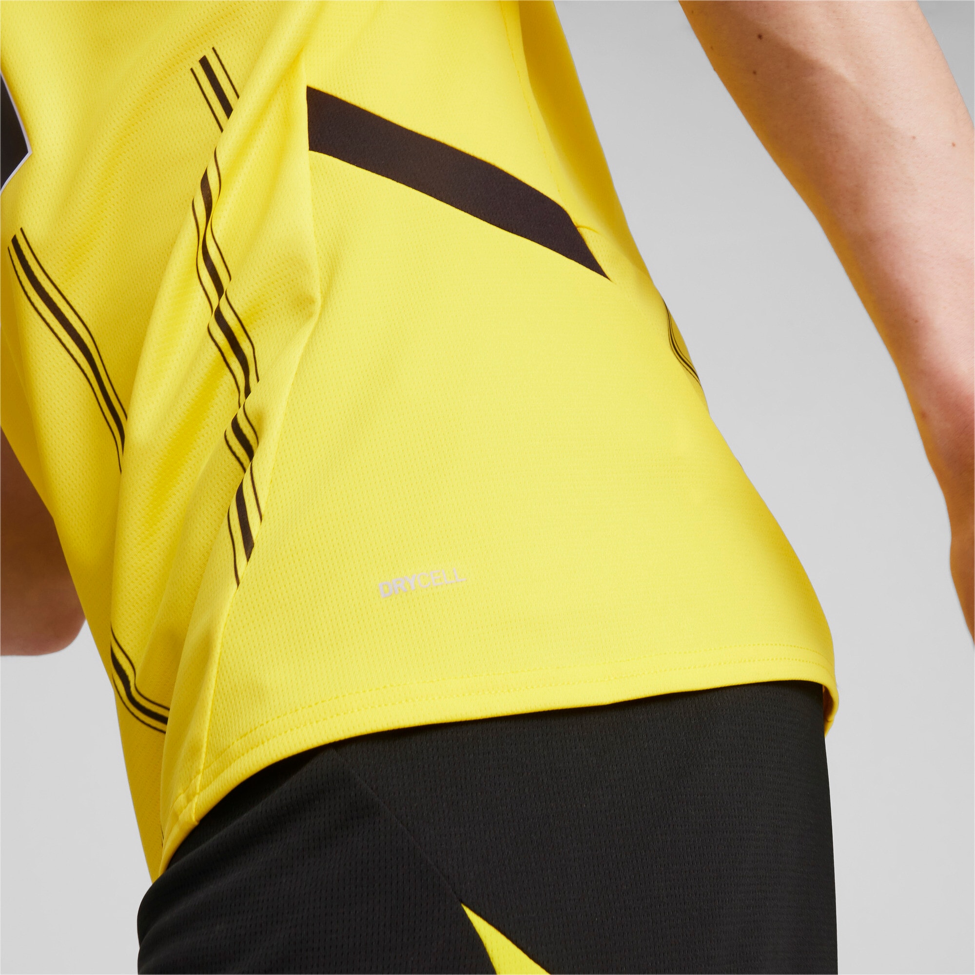 Borussia Dortmund 24/25 Heimtrikot Herren
