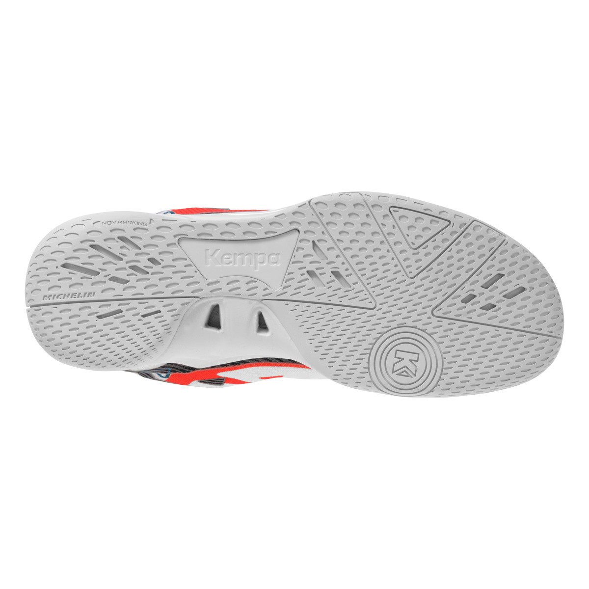 Kempa WING 2.0 Hallenschuhe