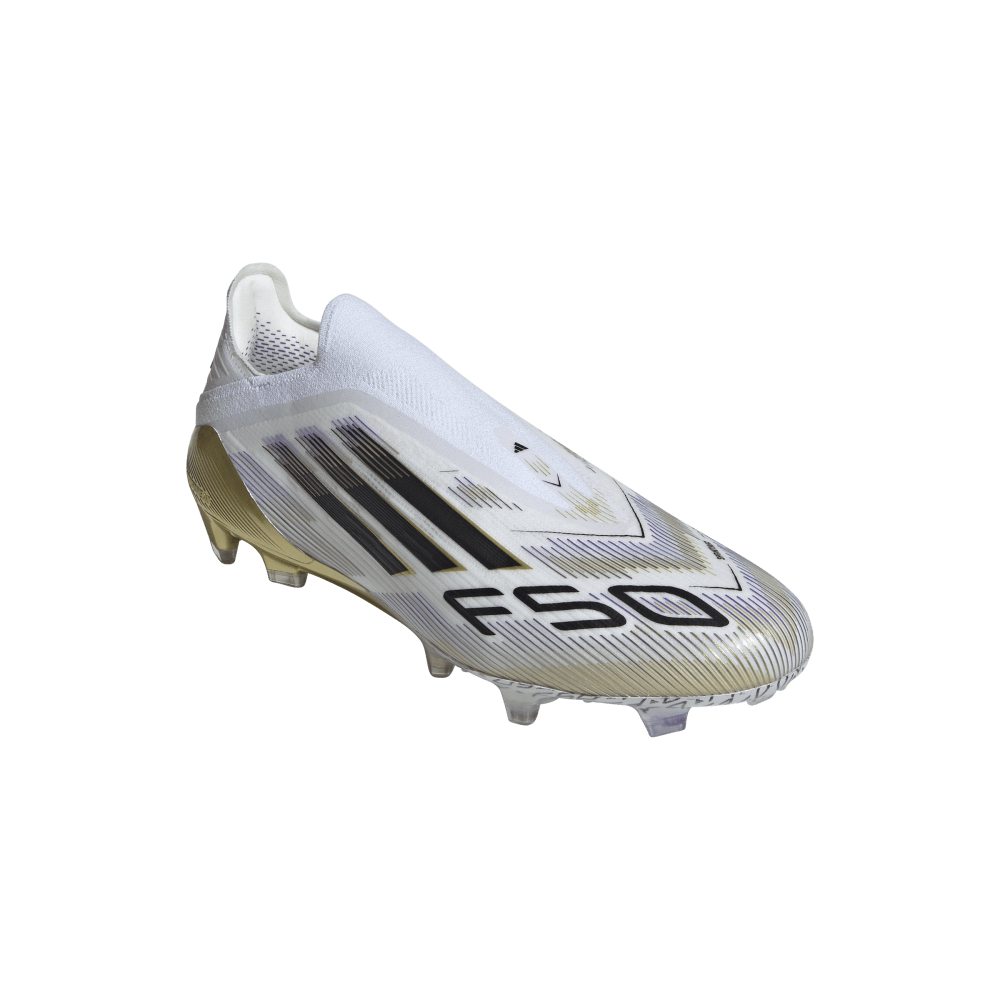 Adidas F50 Elite Laceless FG Fußballschuh