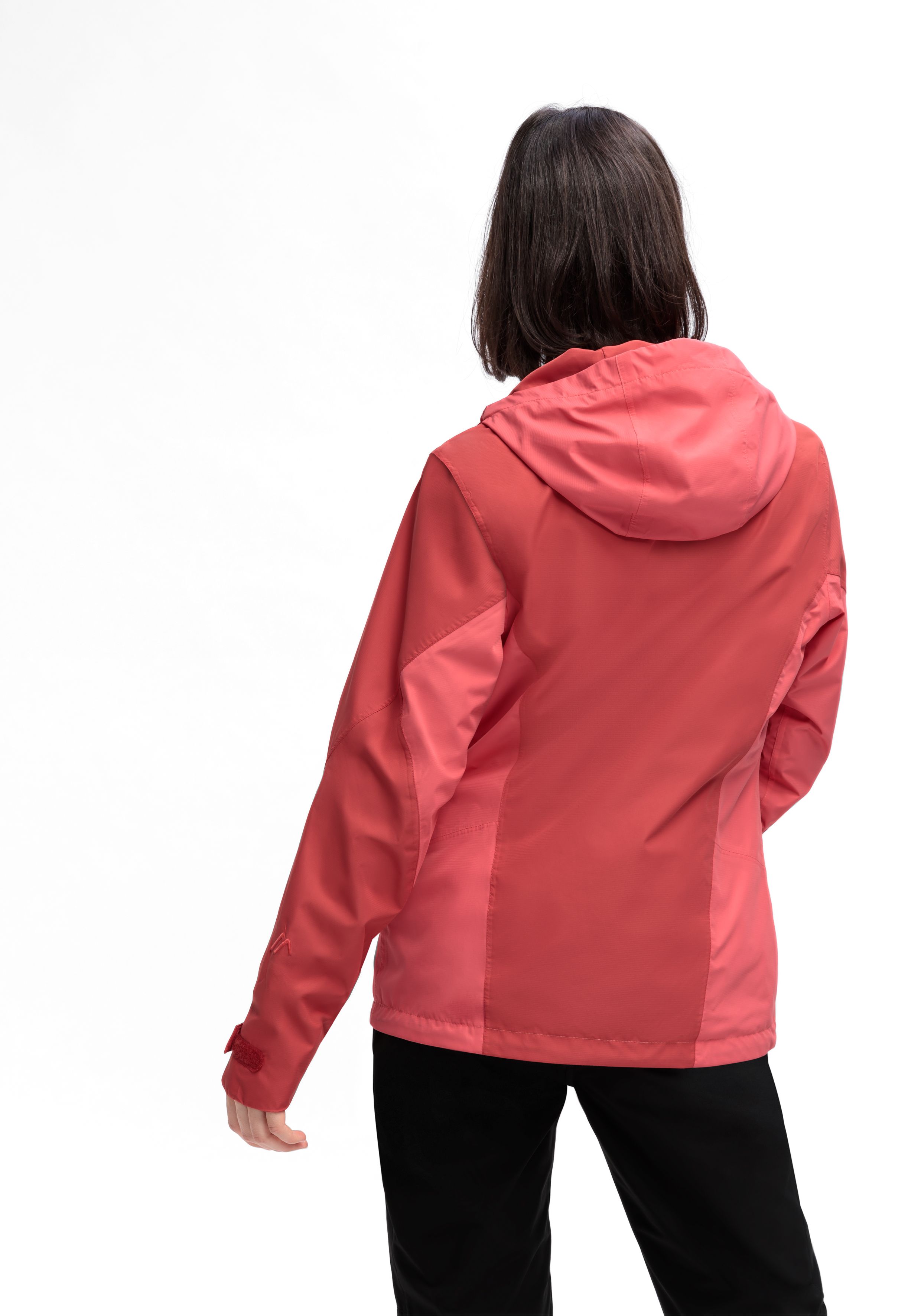 Maier Sports Brocken W Jacke Damen