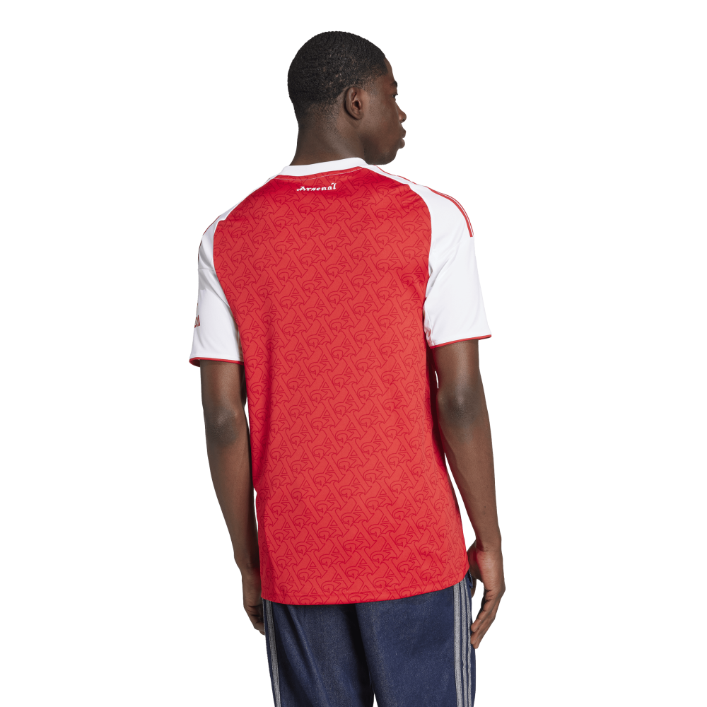 Adidas FC Arsenal 25/26 Heimtrikot
