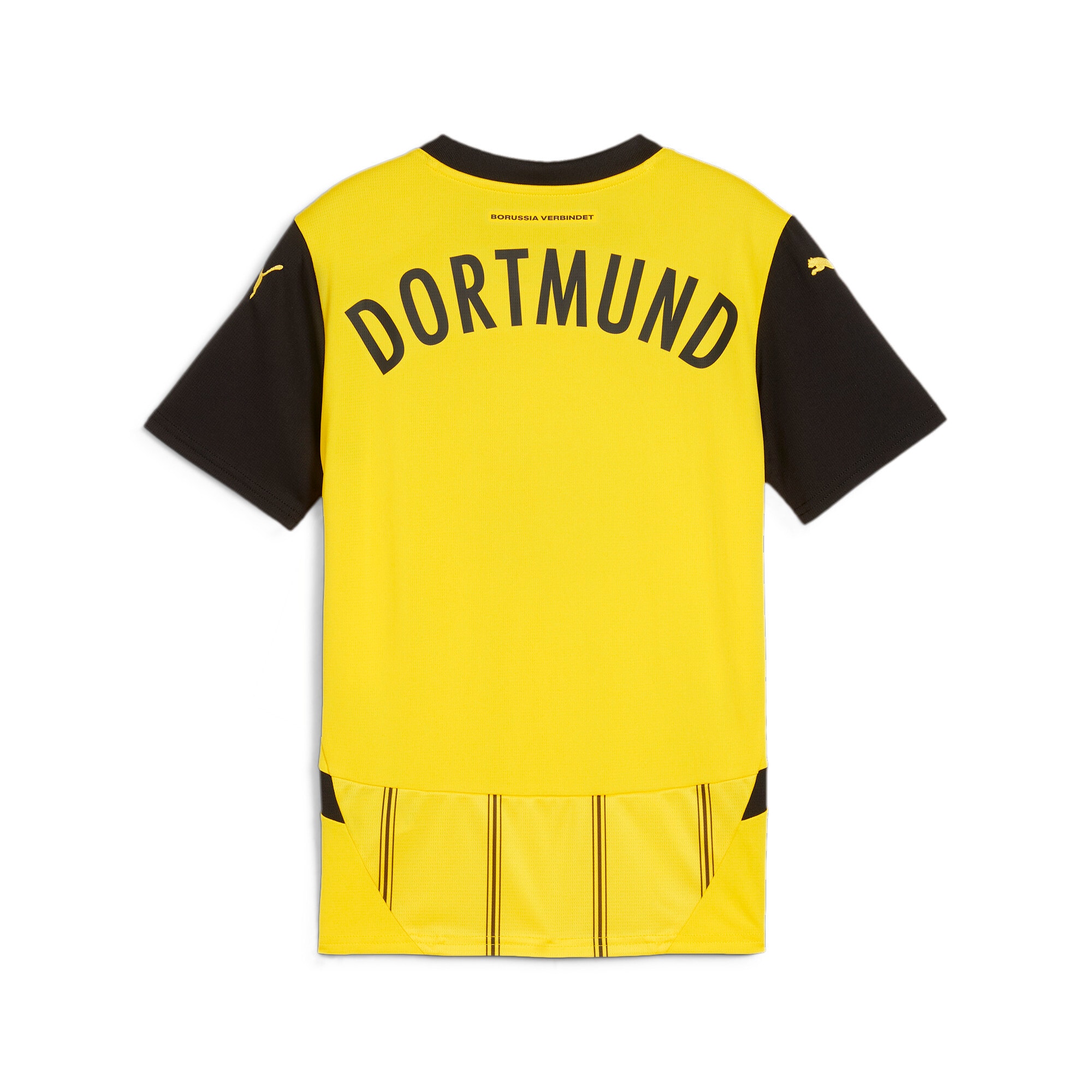 Borussia Dortmund 24/25 Heimtrikot Teenager