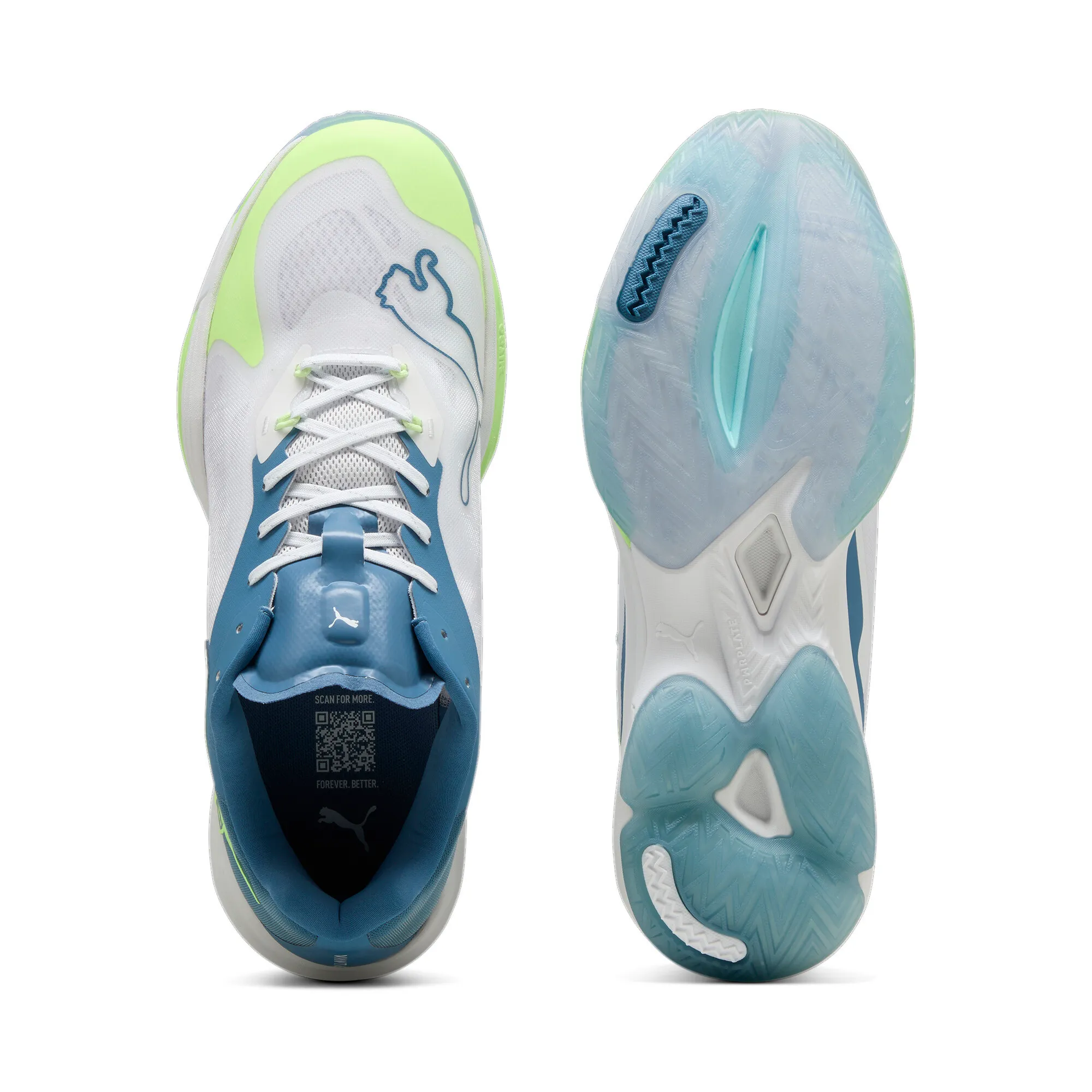 Puma Vantage NITRO™ Hallenschuhe Herren