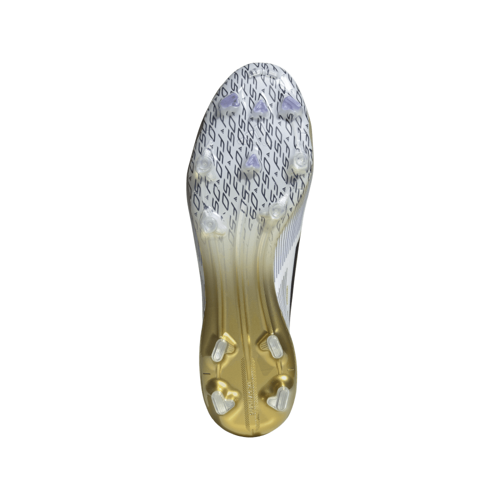 Adidas F50 Elite Laceless FG Fußballschuh