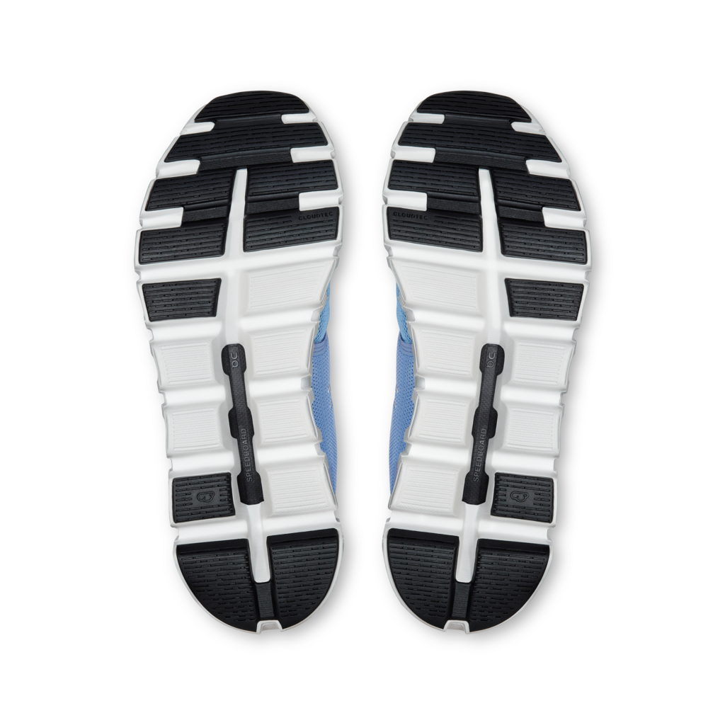 On Cloud 6 Sneaker Damen