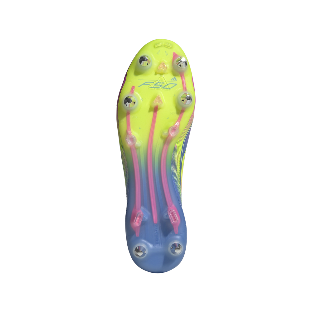 Adidas F50 Elite SG Fußballschuh