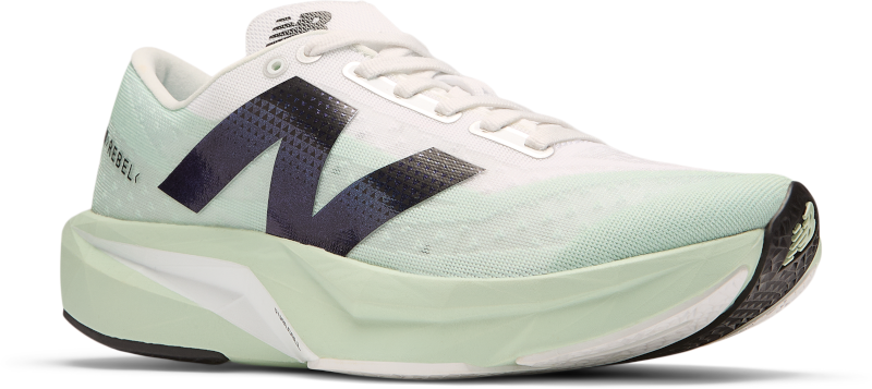 New Balance FuelCell Rebel v4 Laufschuh Damen