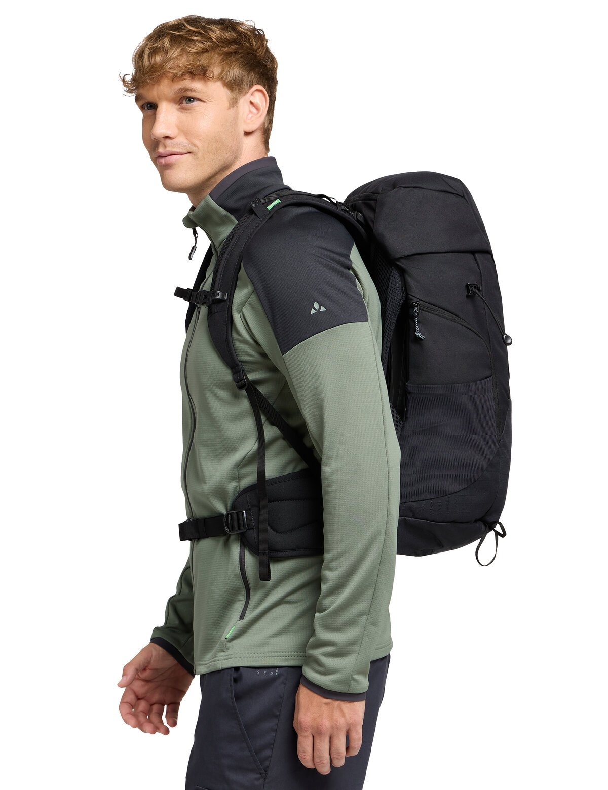 Vaude Jura 24 Rucksack