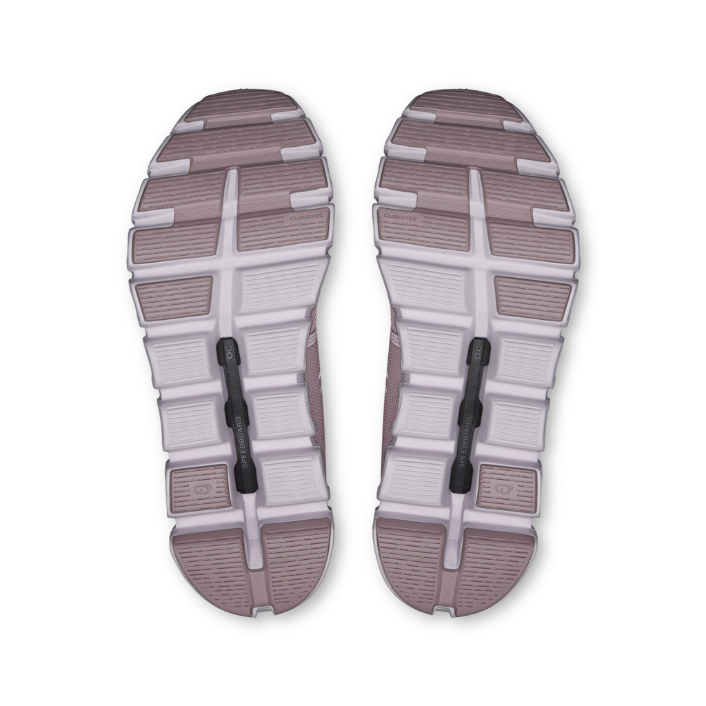 On Cloud 6 Sneaker Damen