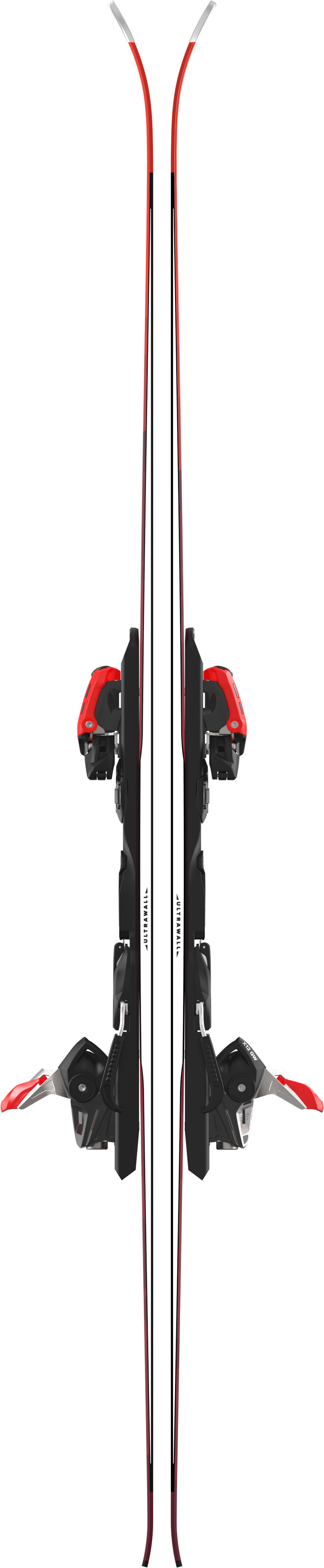 Atomic REDSTER S9 RVSK S + X 12 GW 170cm Alpin Ski
