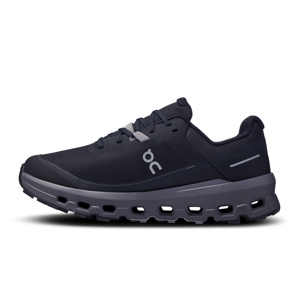 On CLOUDVISTA 2 WATERPROOF Damen Trailrunningschuhe