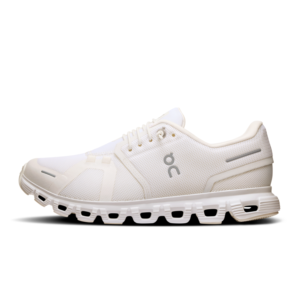On Cloud 6 Sneaker Damen