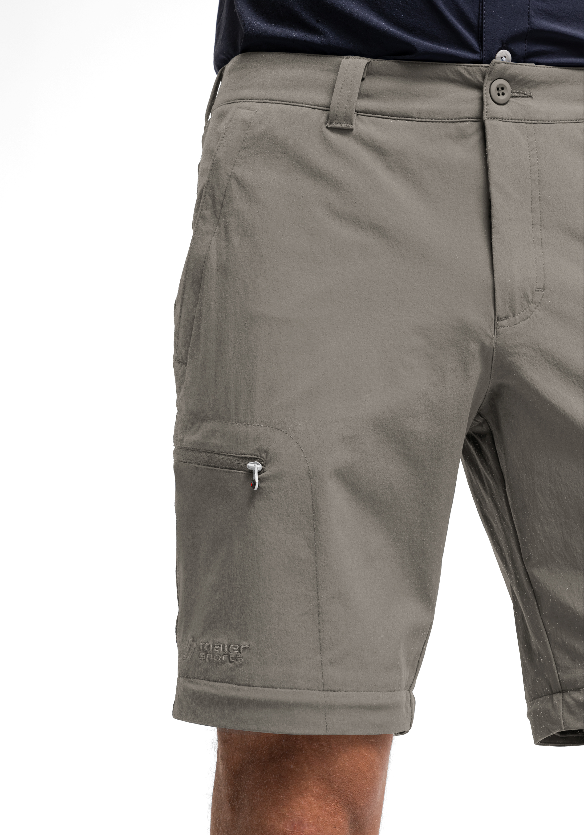 Maier Sports Tajo Zip Off Hose Herren
