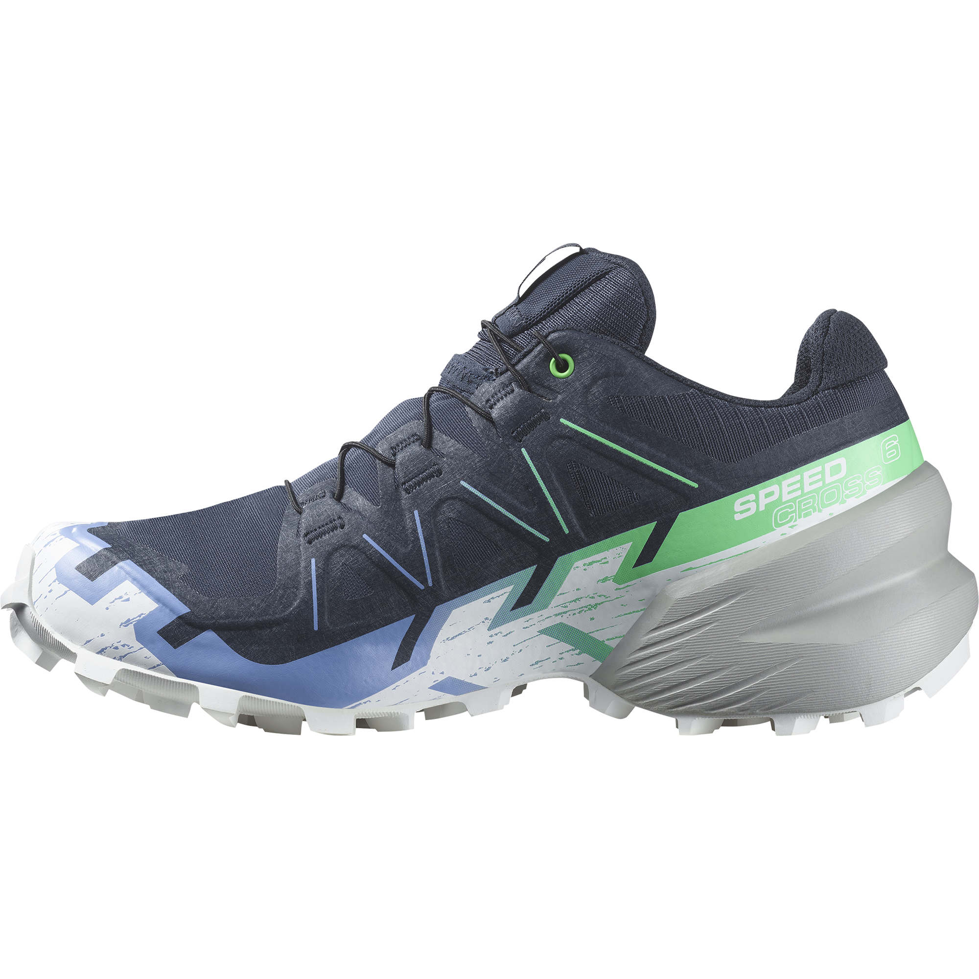 Salomon SPEEDCROSS 6 GTX Damen Trailrunningschuhe