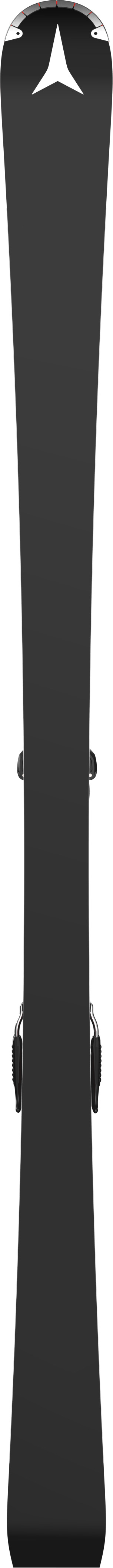 Atomic REDSTER S9 RVSK S + X 12 GW 170cm Alpin Ski