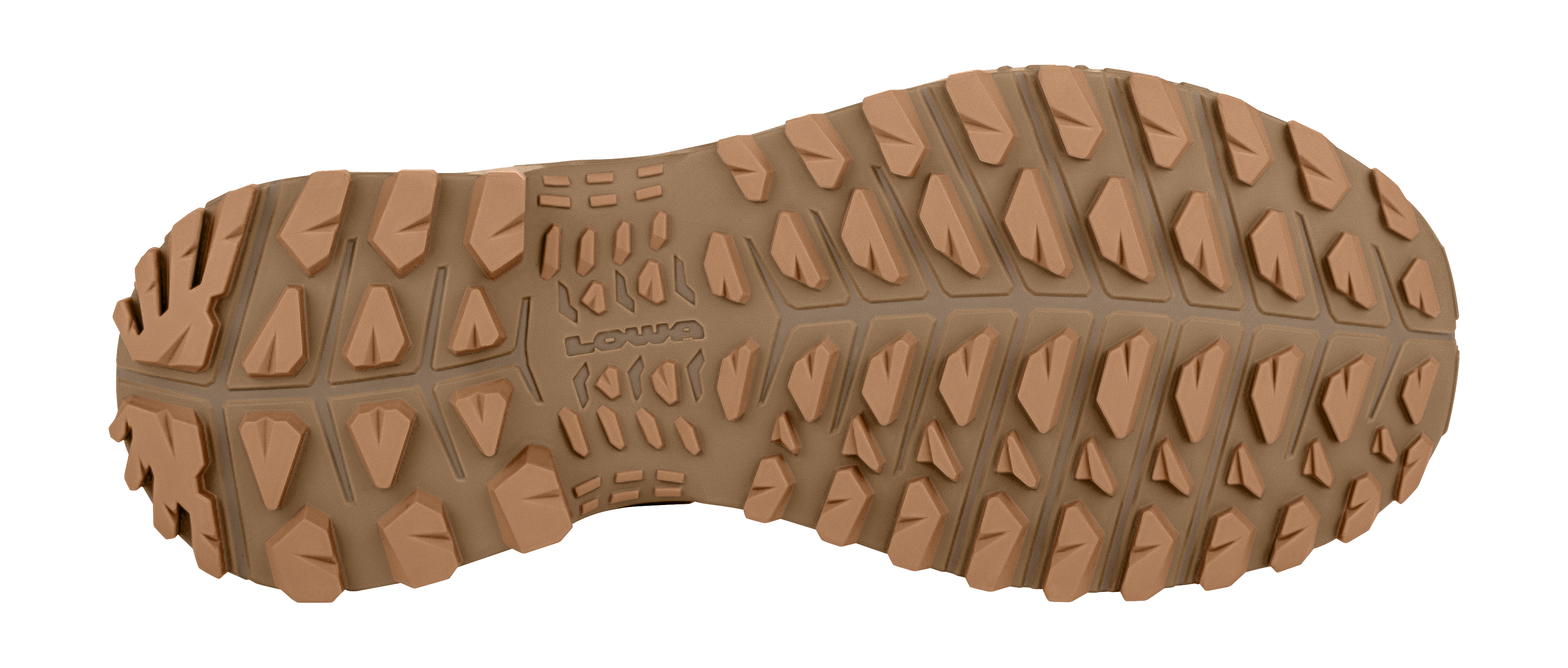 Lowa INNOVO MID Ws Wanderschuhe Damen