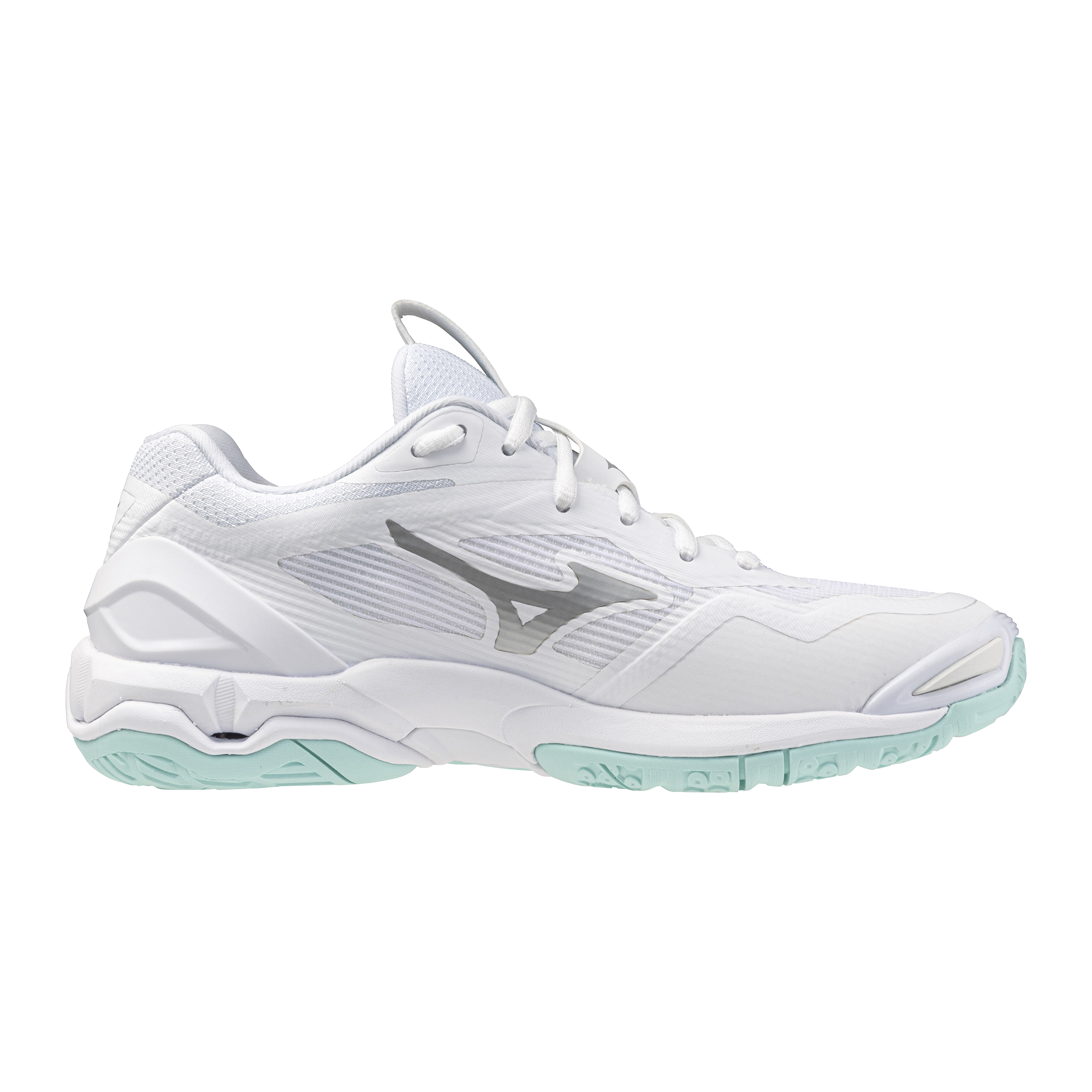 Mizuno WAVE STEALTH 6 Hallenschuhe Damen