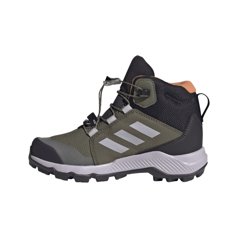 Adidas Organizer Mid GORE-TEX Kinder Wanderschuh