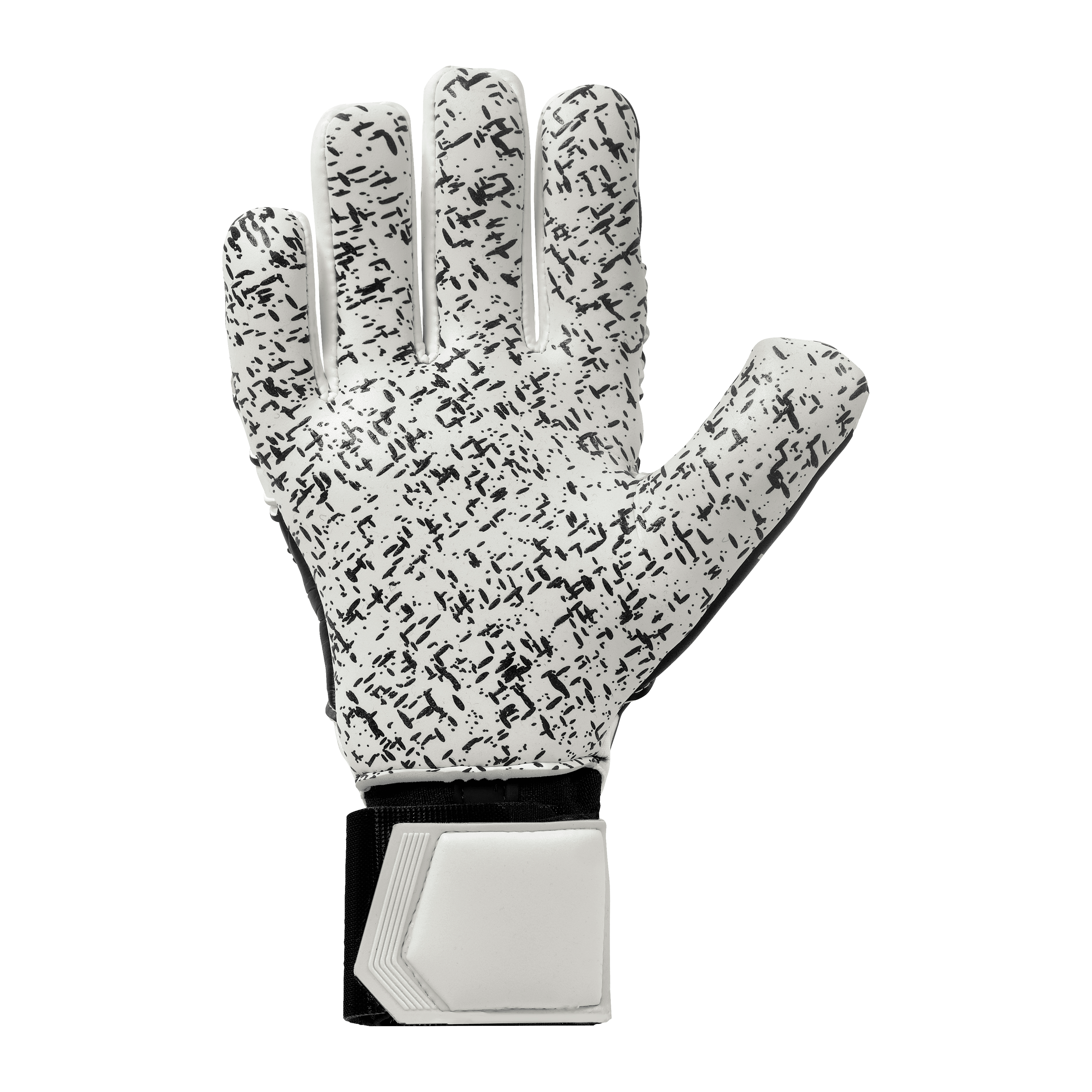 uhlsport Supergrip+ HN Torwarthandschuh