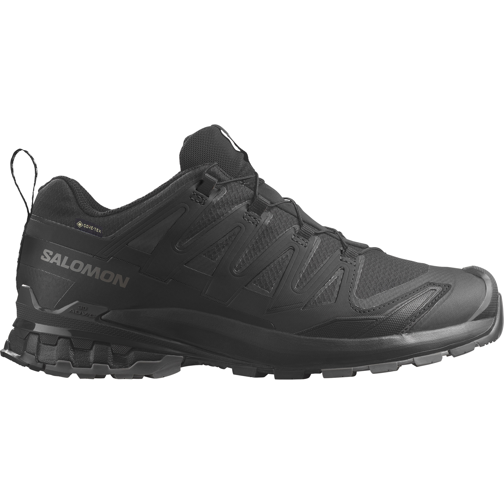 Salomon XA PRO 3D V9 WIDE GTX Herren Trailrunningschuhe
