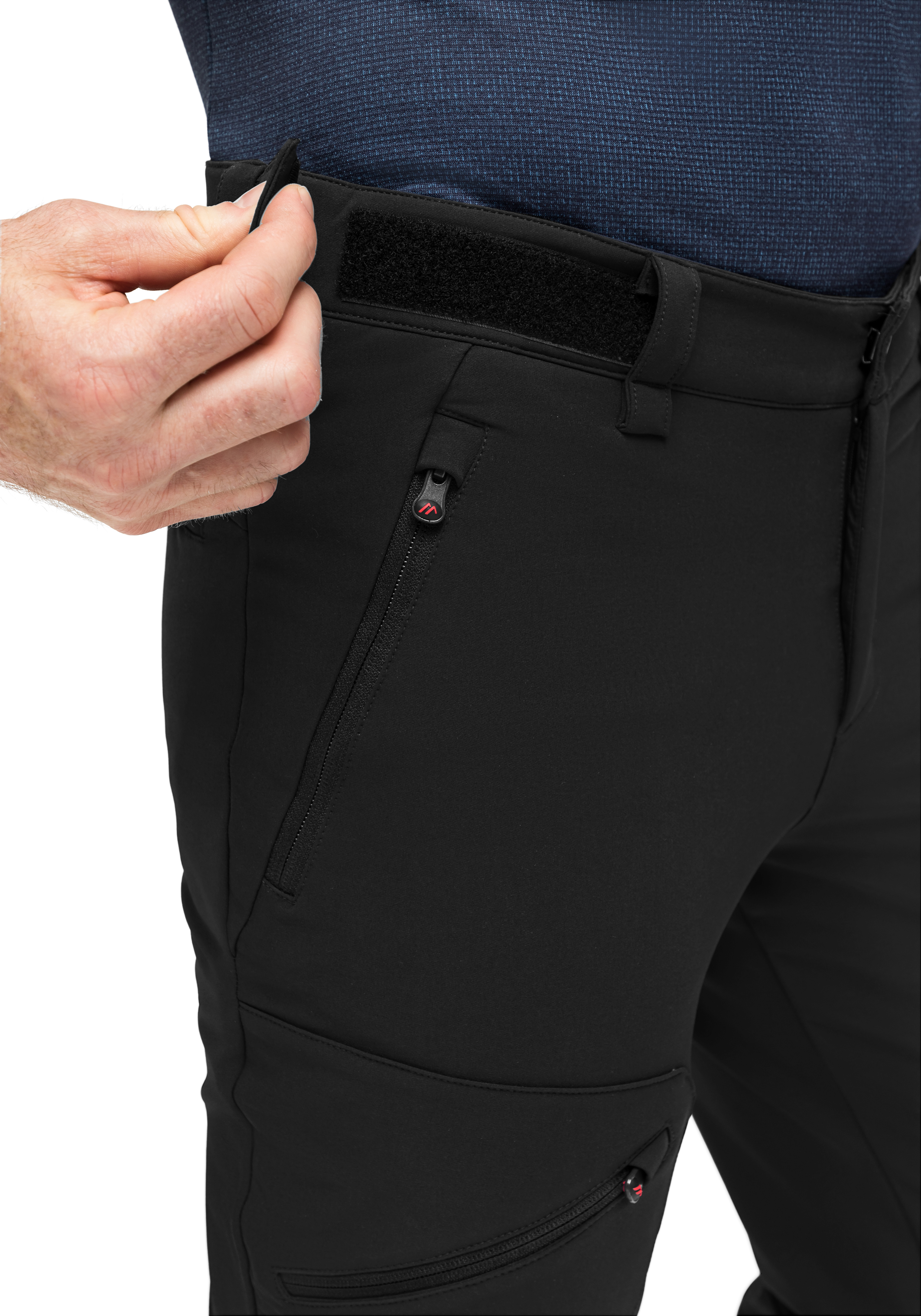 Maier Sports Foidit M Hose Herren / Kinder