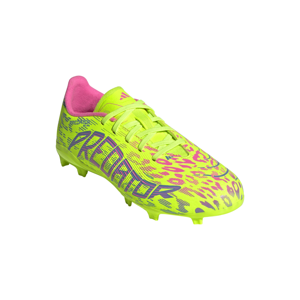 Adidas Predator League Kids FG/MG Fußballschuh