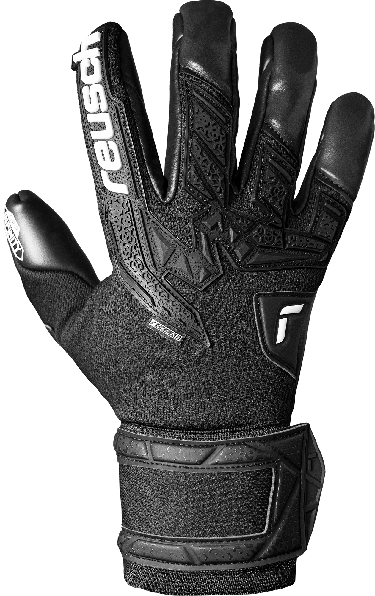Reusch Attrakt Freegel Infinity Torwarthandschuh