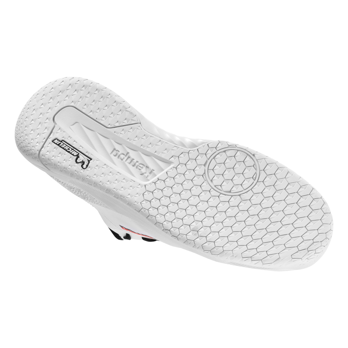 Kempa Kourtfly Jr Hallenschuhe Kinder