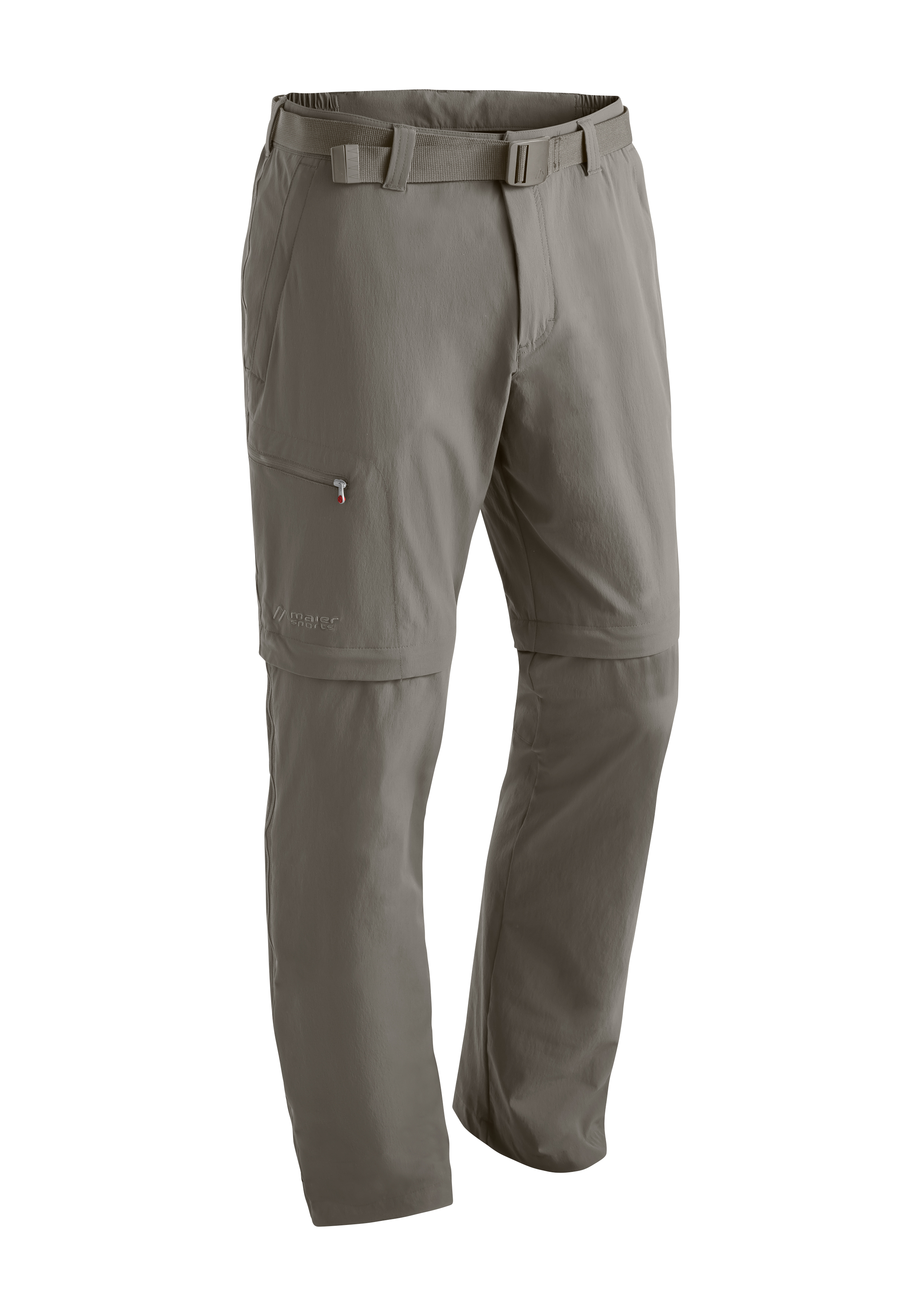 Maier Sports Tajo Zip Off Hose Herren